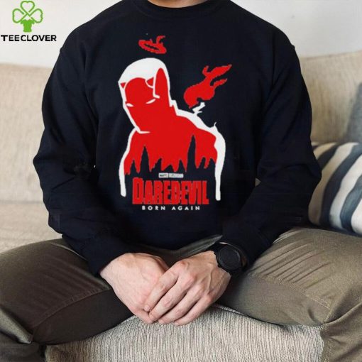 Daredevil Born Again Shirt