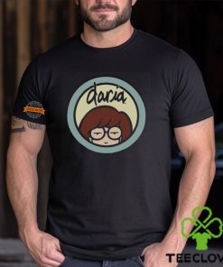 Daria Classic Logo T Shirt