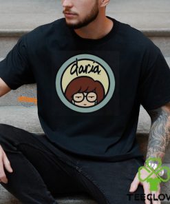 Daria Classic Logo T Shirt 2 Daria Classic Logo T Shirt