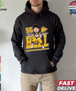 Darius Bell 2024 Shirt