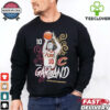 Official Georgia Football Trevor Etienne Run Etn Shirt