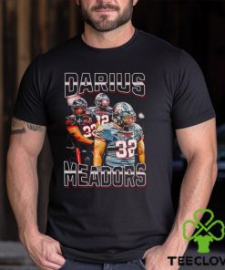 Darius Meadors vintage shirt