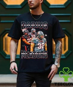 Darius Meadors vintage shirt