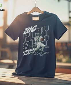 Darius Slay Philadelphia Big Play WHT
