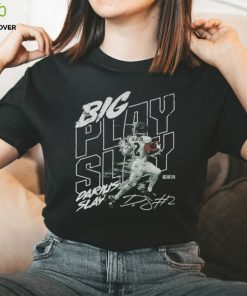 Darius Slay Philadelphia Big Play WHT 1 Darius Slay Philadelphia Big Play WHT