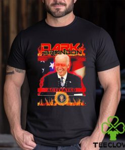 Dark Brandon Activated T Shirt