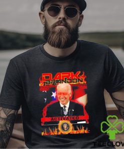 Dark Brandon Activated T Shirt