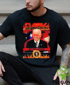 Dark Brandon Activated T Shirt