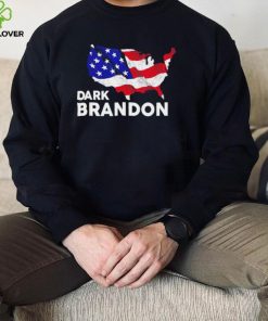 Dark Brandon America flag State 2022 shirt