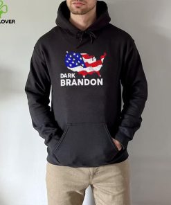 Dark Brandon America flag State 2022 hoodie, sweater, longsleeve, shirt v-neck, t-shirt