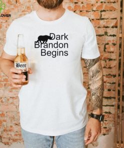 Dark Brandon Begins Political Shirt, Let’s Go Brandon hoodie, sweater, longsleeve, shirt v-neck, t-shirt, Go Brandon Funny Shirts, Go Biden Shirt