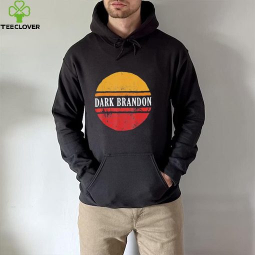 Dark Brandon Joe Biden Support T hoodie, sweater, longsleeve, shirt v-neck, t-shirt