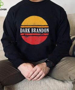 Dark Brandon Joe Biden Support T hoodie, sweater, longsleeve, shirt v-neck, t-shirt