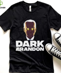 Dark Brandon Joe Biden Unisex T Shirt