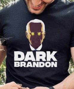 Dark Brandon Joe Biden Unisex T Shirt