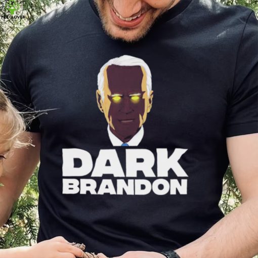 Dark Brandon Joe Biden Unisex T Shirt