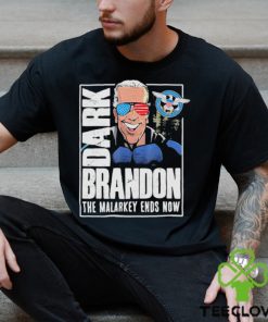 Dark Brandon Meme That Joe Biden Funny Shirt