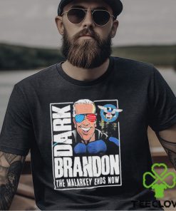 Dark Brandon Meme That Joe Biden Funny Shirt