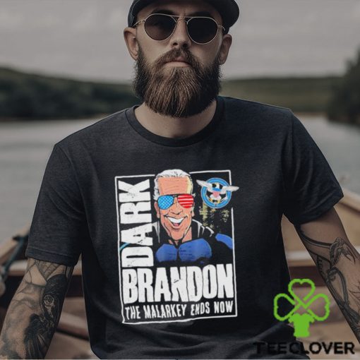 Dark Brandon Meme That Joe Biden Funny Shirt