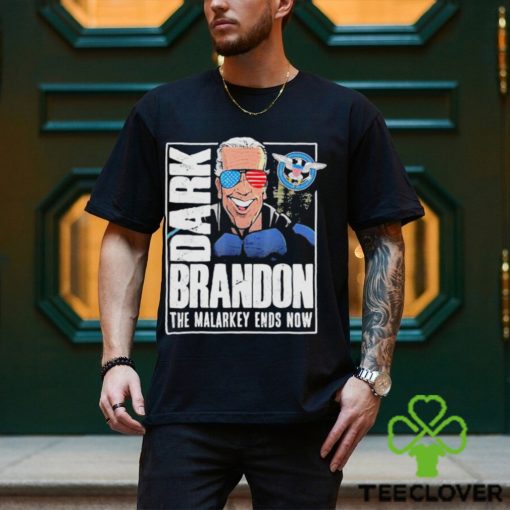 Dark Brandon Meme That Joe Biden Funny Shirt