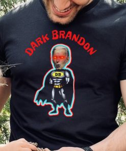 Dark Brandon Superhero Classic T Shirt