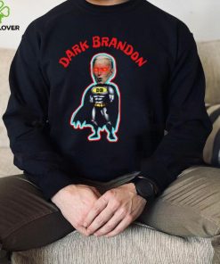 Dark Brandon Superhero Classic T Shirt