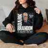Official Fc Cincinnati I Ain’t Afraid Of No Goat Shirt