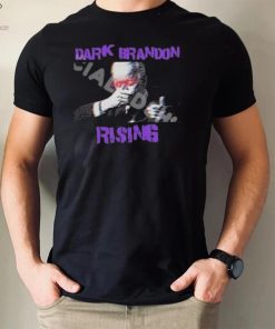 Dark Brandon rising Joe Biden t shirt 1 Dark Brandon rising Joe Biden t shirt