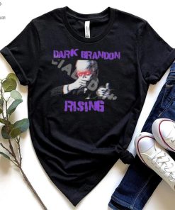 Dark Brandon rising Joe Biden t shirt 2 Dark Brandon rising Joe Biden t shirt