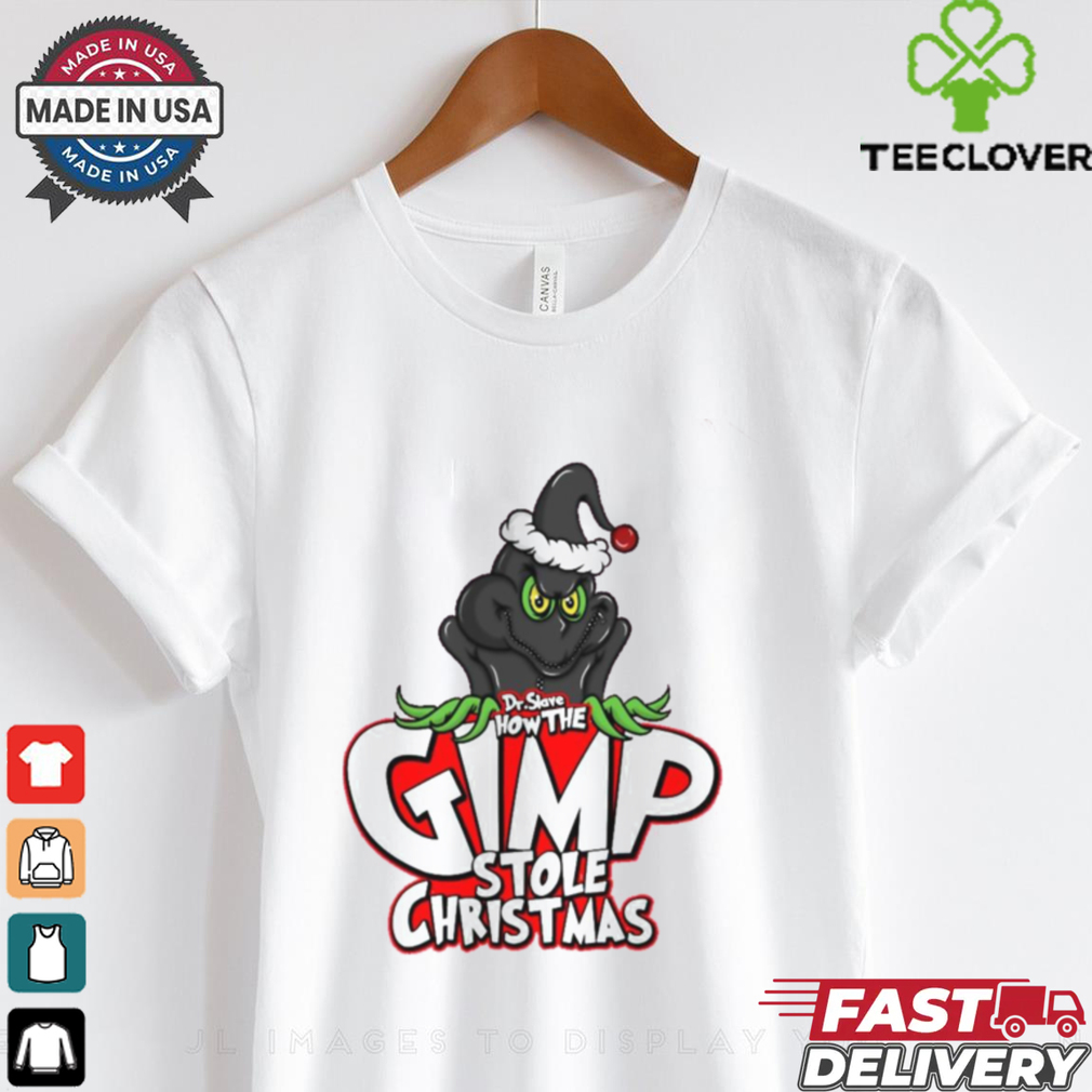Dark Dr Seuss How The Grinch Stole Christmas shirt Dark Dr Seuss How The Grinch Stole Christmas shirt