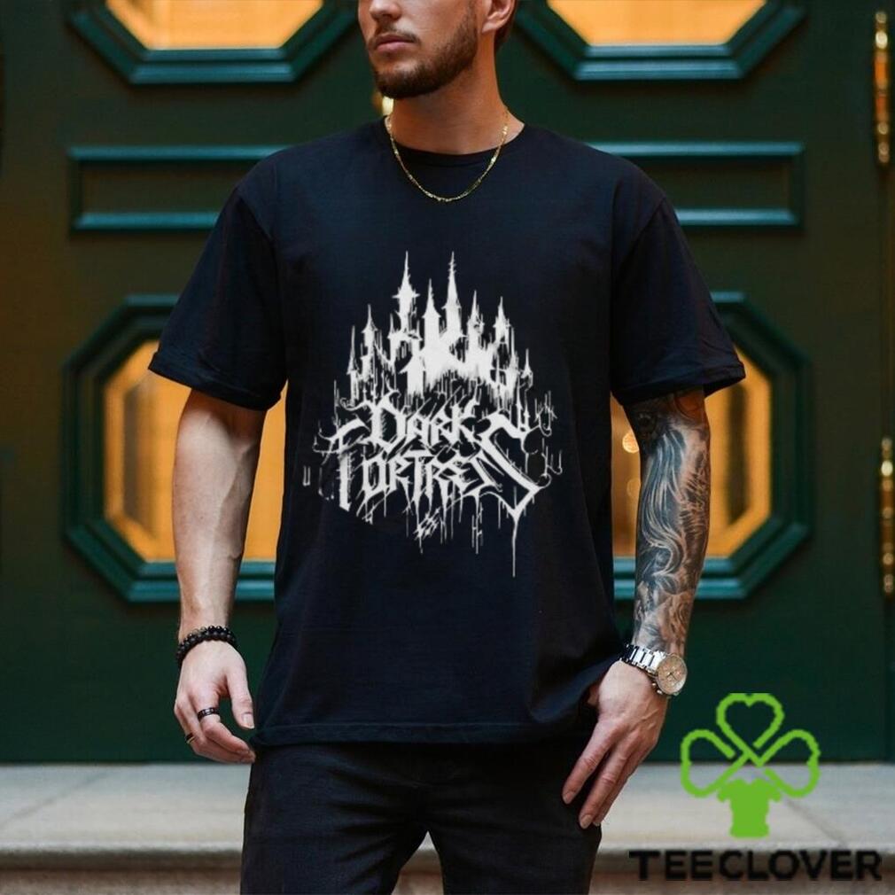 Dark Fortress Logo Shirt