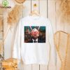 The boys are back circle shirt