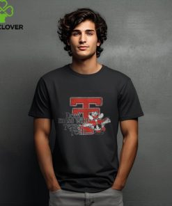 Dark Horse Texas Tech Penny Pitchers Tee shirt