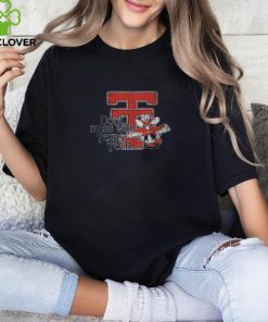 Dark Horse Texas Tech Penny Pitchers Tee hoodie, sweater, longsleeve, shirt v-neck, t-shirt