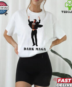 Dark Maga Elon Musk spends millions to reelect Donald Trump shirt 1 Dark Maga Elon Musk spends millions to reelect Donald Trump shirt