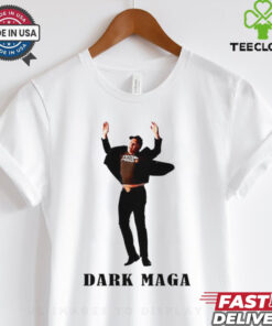 Dark Maga Elon Musk spends millions to reelect Donald Trump shirt 2 Dark Maga Elon Musk spends millions to reelect Donald Trump shirt