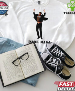 Dark Maga Elon Musk spends millions to reelect Donald Trump shirt 3 Dark Maga Elon Musk spends millions to reelect Donald Trump shirt