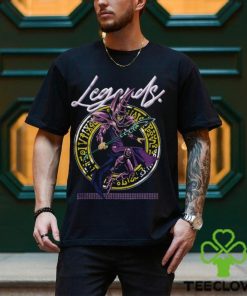 Dark Magician Shirt 3 Dark Magician Shirt