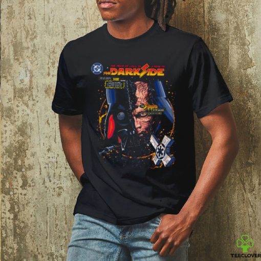 Dark Sabbath shirt