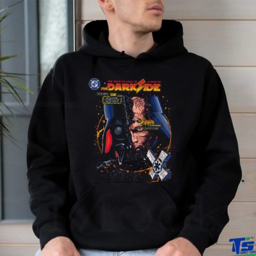 Dark Sabbath shirt