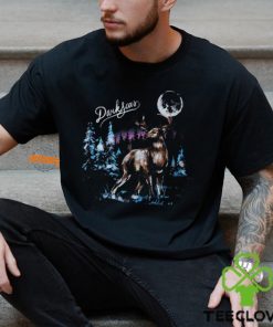 Dark Seas Open Range T Shirt