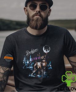 Dark Seas Open Range T Shirt