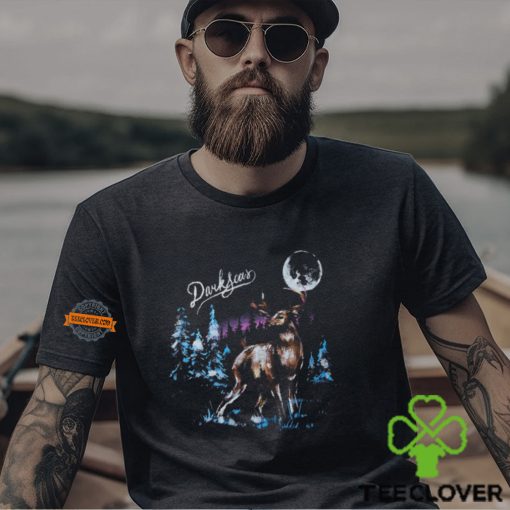 Dark Seas Open Range T Shirt
