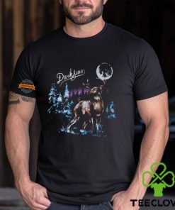 Dark Seas Open Range T Shirt
