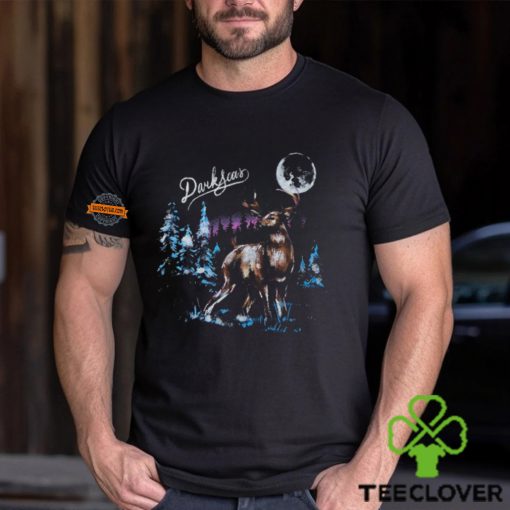 Dark Seas Open Range T Shirt