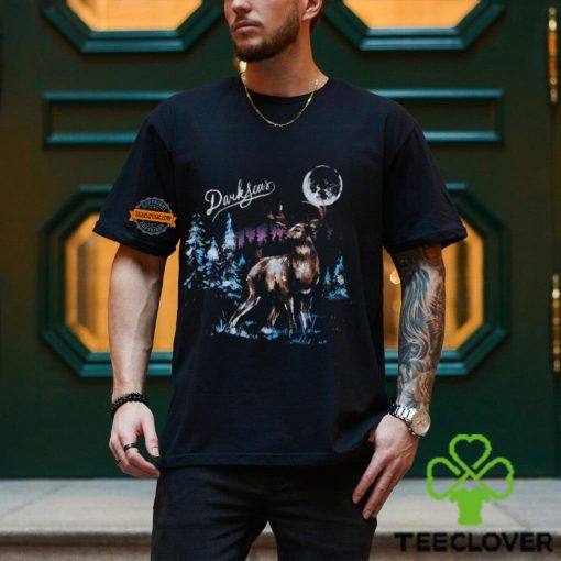 Dark Seas Open Range T Shirt