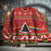 Diddy Oil Mens Chirstmas Gifts 2024 Xmas For Family And Friends Ugly Sweater