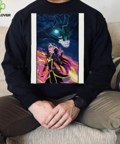 Dark Side Of The Moon Claudia The Dragon Prince hoodie, sweater, longsleeve, shirt v-neck, t-shirt