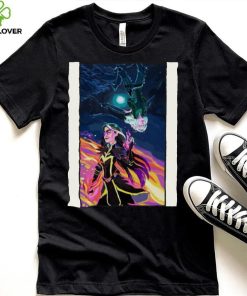 Dark Side Of The Moon Claudia The Dragon Prince hoodie, sweater, longsleeve, shirt v-neck, t-shirt