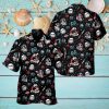 Minnesota Golden Gophers Football Hawaiian Shirt Flamingo Funny Summer For Men WomenMinnesota Golden Gophers Football Hawaiian Shirt Flamingo Funny Summer For Men Women
